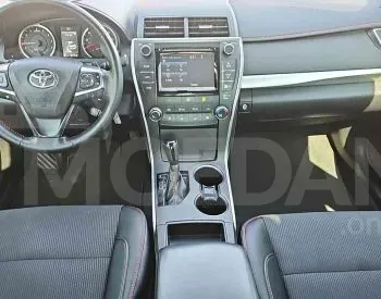 Toyota Camry 2.5L 2016 თბილისი - photo 7