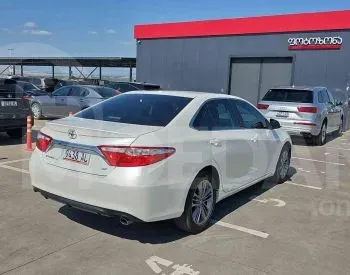 Toyota Camry 2.5L 2016 თბილისი - photo 4