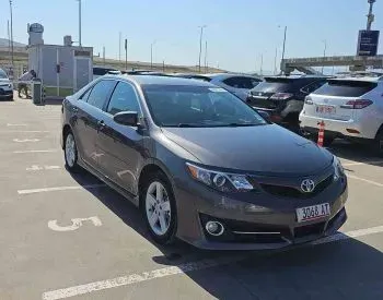 Toyota Camry 2014 თბილისი