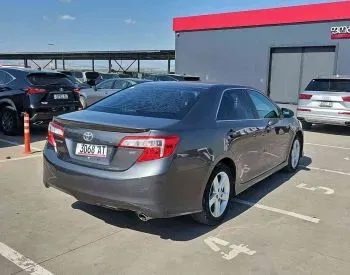 Toyota Camry 2014 თბილისი