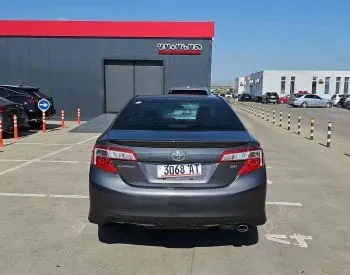 Toyota Camry 2014 თბილისი