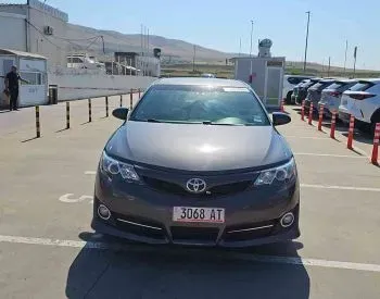 Toyota Camry 2014 თბილისი