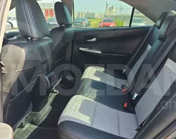 Toyota Camry 2.5L 2014 Тбилиси - изображение 7