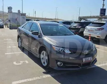 Toyota Camry 2.5L 2014 Тбилиси - изображение 3