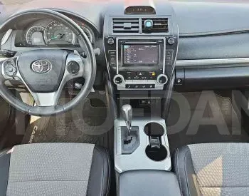 Toyota Camry 2.5L 2014 Тбилиси - изображение 8