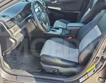 Toyota Camry 2.5L 2014 Тбилиси - изображение 9