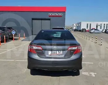Toyota Camry 2.5L 2014 Тбилиси - изображение 5
