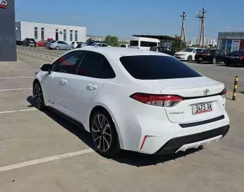 Toyota Corolla 2020 თბილისი