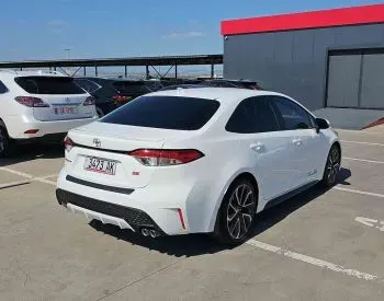 Toyota Corolla 2020 თბილისი