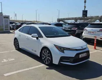 Toyota Corolla 2020 თბილისი