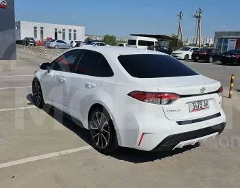 Toyota Corolla 2020 თბილისი - photo 6