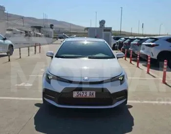 Toyota Corolla 2020 თბილისი - photo 2