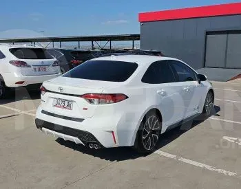 Toyota Corolla 2020 თბილისი - photo 4