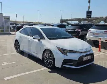 Toyota Corolla 2020 თბილისი - photo 3