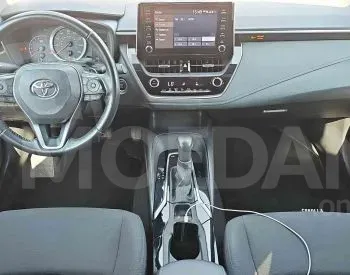 Toyota Corolla 2L 2020 Тбилиси - изображение 7