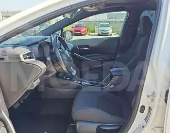 Toyota Corolla 2L 2020 Тбилиси - изображение 8