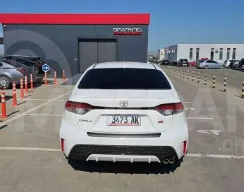 Toyota Corolla 2L 2020 Тбилиси - изображение 5