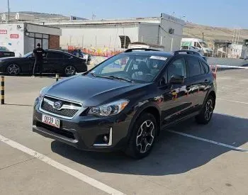 Subaru XV 2014 Тбилиси