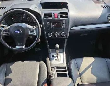 Subaru XV 2014 Тбилиси