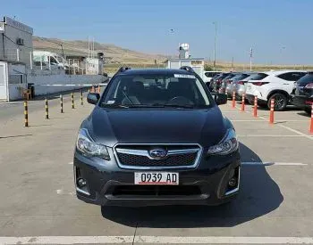 Subaru XV 2014 Тбилиси