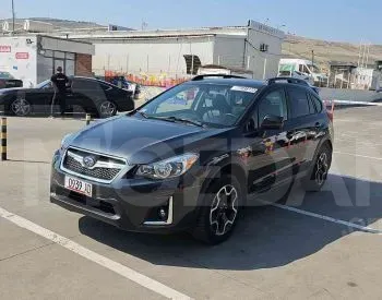 Subaru XV 2014 Тбилиси - изображение 1