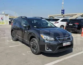 Subaru XV 2014 Тбилиси - изображение 3