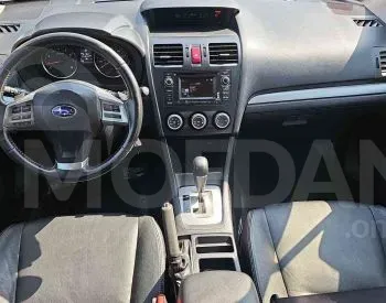 Subaru XV 2014 Тбилиси - изображение 5