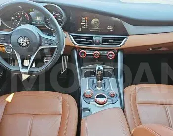 Alfa Romeo Giulia 2019 Тбилиси - изображение 7