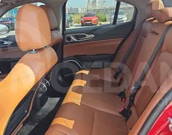 Alfa Romeo Giulia 2019 Тбилиси - изображение 6