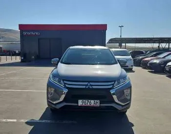 Mitsubishi Eclipse 2020 Tbilisi