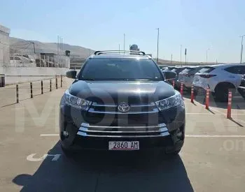 Toyota Highlander 2016 Тбилиси - изображение 2