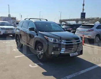 Toyota Highlander 2016 Тбилиси - изображение 3