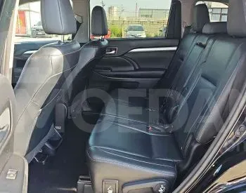 Toyota Highlander 3.5L 2016 Tbilisi - photo 6