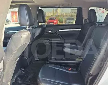 Toyota Highlander 3.5L 2017 Tbilisi - photo 7