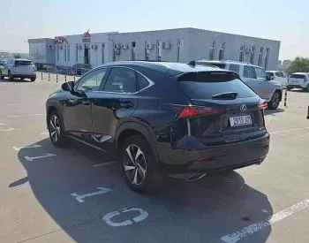 Lexus NX 2020 თბილისი