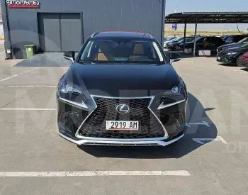 Lexus NX 2020 თბილისი - photo 2