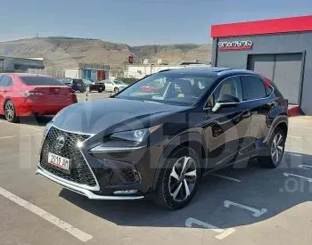 Lexus NX 2020 Тбилиси - изображение 1