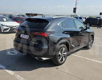 Lexus NX 2020 თბილისი - photo 4