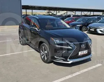 Lexus NX 2020 თბილისი - photo 3