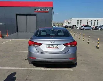 Hyundai Elantra 2015 თბილისი