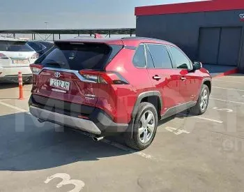 Toyota RAV4 2.5L 2021 Tbilisi - photo 4