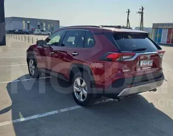 Toyota RAV4 2.5L 2021 Tbilisi - photo 6