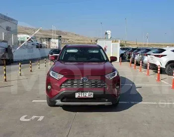 Toyota RAV4 2.5L 2021 Tbilisi - photo 2