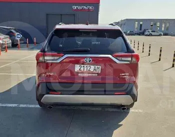 Toyota RAV4 2.5L 2021 Tbilisi - photo 5