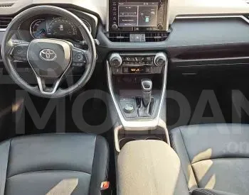 Toyota RAV4 2.5L 2021 Tbilisi - photo 7