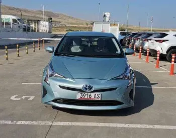 Toyota Prius 2016 თბილისი