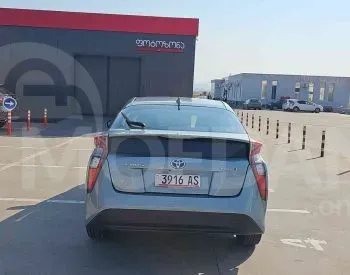 Toyota Prius 2016 თბილისი - photo 8