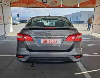 Nissan Sentra 2019 თბილისი