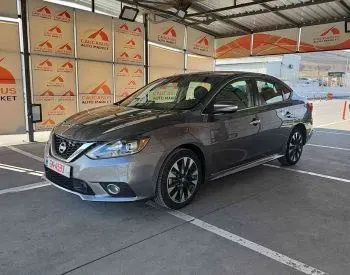 Nissan Sentra 2019 თბილისი