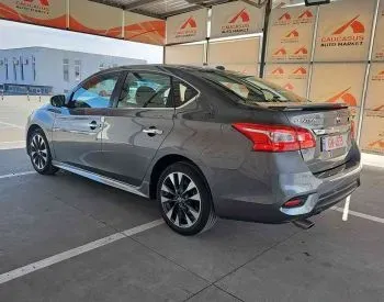 Nissan Sentra 2019 თბილისი